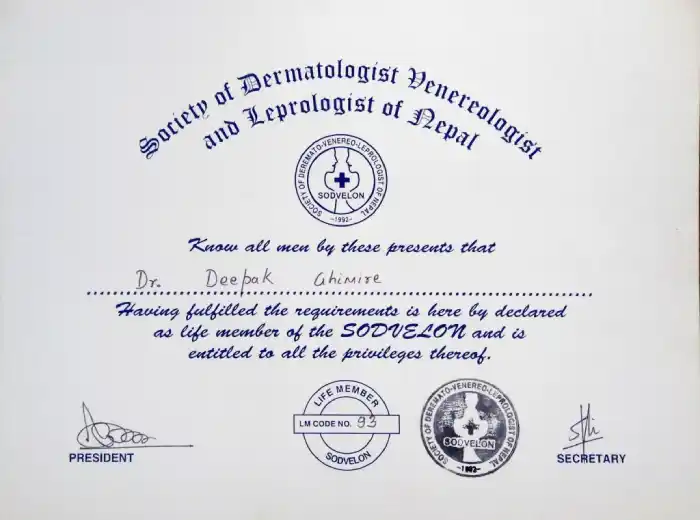 Dermatology Workshop