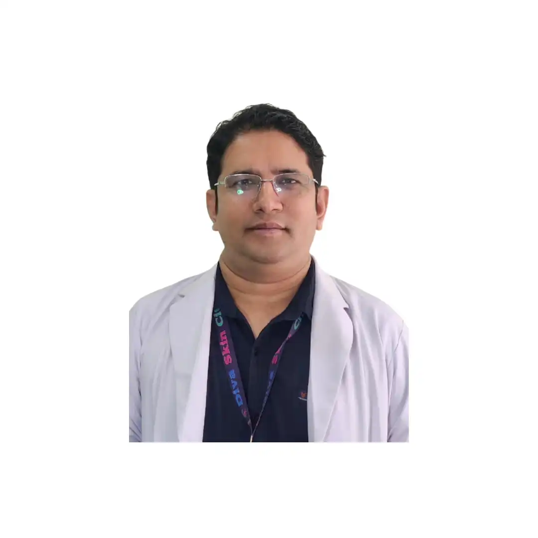 Dr. Deepak Ghimire